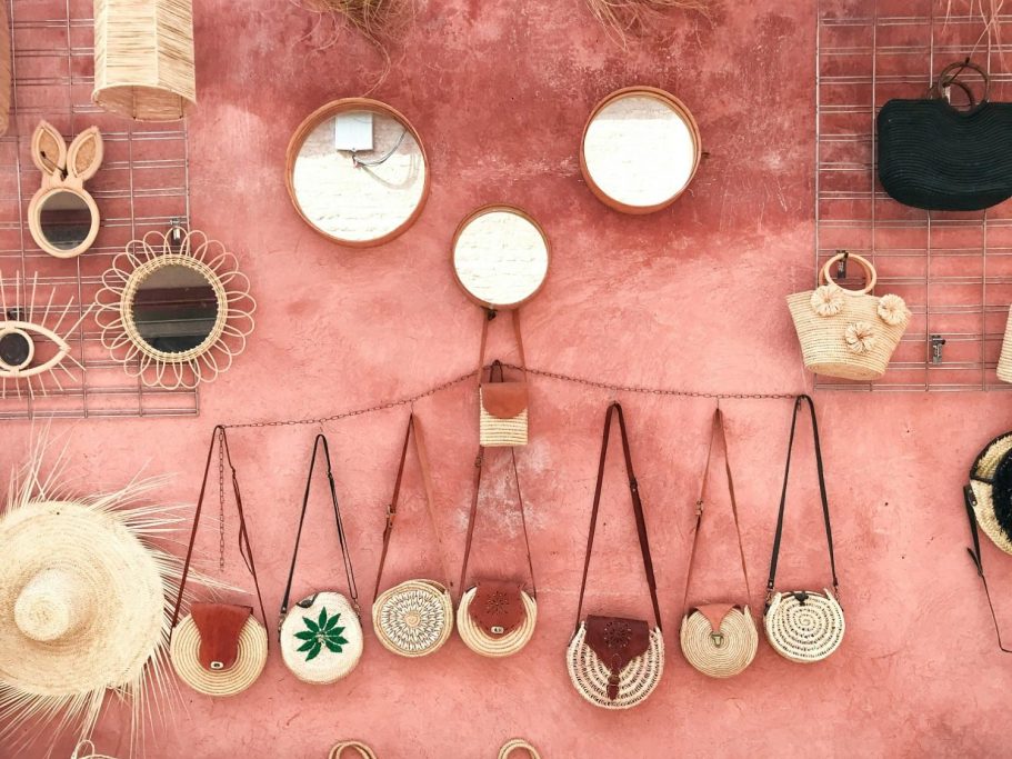 artisan home decor items